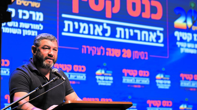 עופר וינטר (צילום: יוסי זליגר)