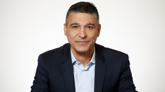 מנכל בנק מזרחי טפחות (צילום: באדיבות בנק מזרחי טפחות)