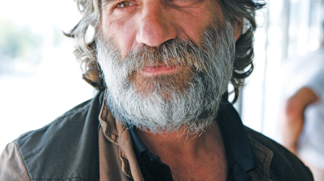 אלון אבוטבול (צילום: מיכל פתאל, פלאש 90)