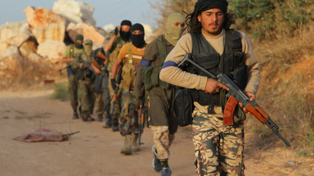 אל קאעידה (צילום: רויטרס)