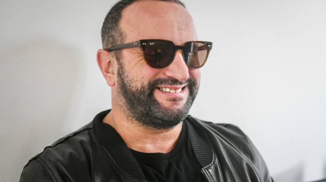 נאור ציון (צילום: Avshalom Sassoni/Flash90)