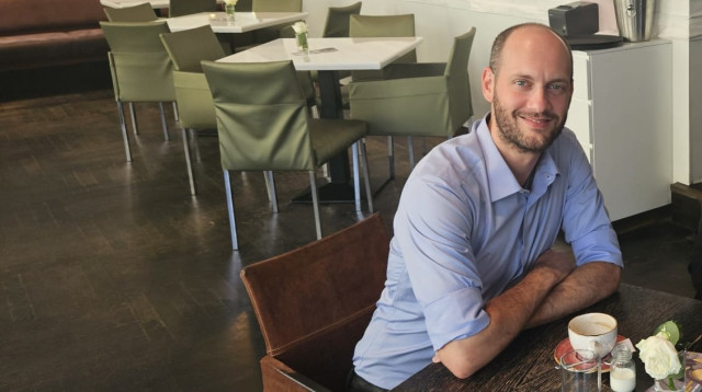 עילי לוי (צילום: ללא קרדיט)