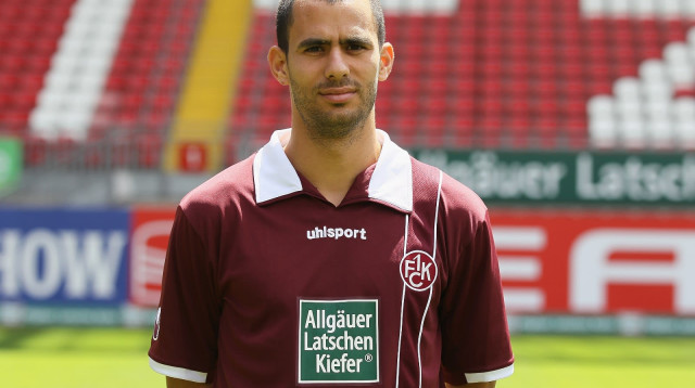 גילי ורמוט (צילום: Christof Koepsel/Bongarts/Getty Images)