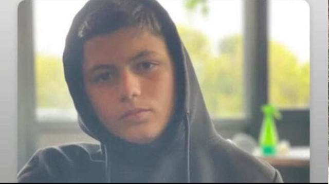 אורי פורטל ז"ל (צילום: באדיבות המשפחה)