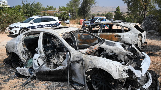 פרוטקשן בצפון (צילום: מיכאל גלעדי, פלאש 90)