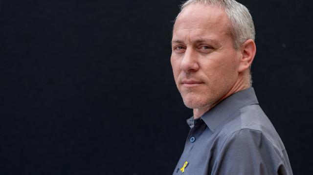 חילי טרופר (צילום: יוסי אלוני)