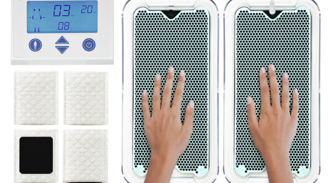 Dermadry  (צילום: יחצ)