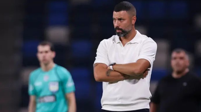 גל אראל (צילום: מאור אלקסלסי)