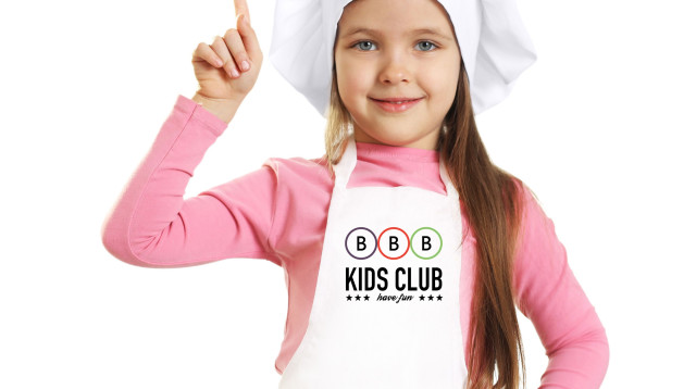 סדנאות בישול לילדים ברשת BBB (צילום: יח"צ,אסף לוי)