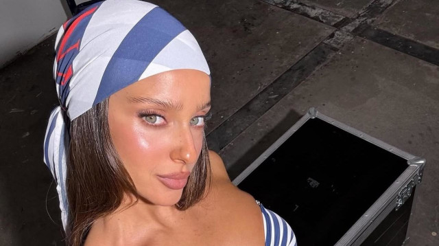 נטע אלחמיסטר (צילום: צילום מסך אינסטגרם)