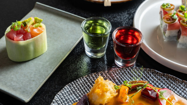 טו באב בקיוטו (צילום: דוד מויאל)