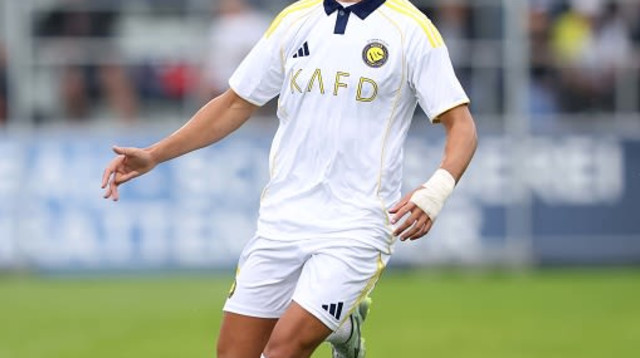 ז'ואאו פליקס באל נאסר (צילום: Crystal Pix/MB Media)