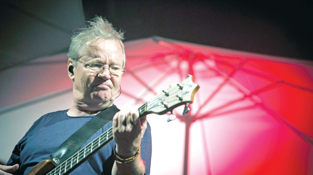 אלון אולארצ'יק (צילום: הדס פרוש פלאש 90)