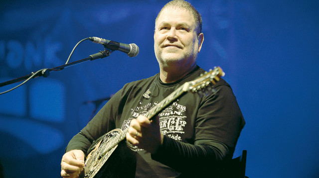 יהודה פוליקר (צילום: גילי יערי פלאש 90)