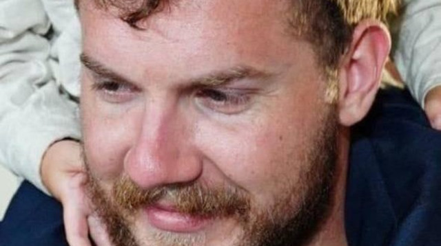 רועי וסרשטיין (צילום: באדיבות המשפחה)