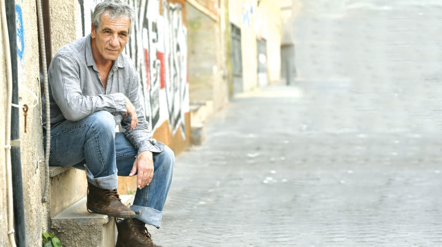 אלון אבוטבול 2024 (צילום: ראובן קסטרו)