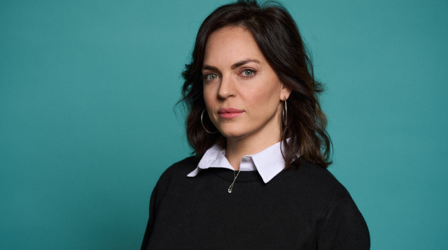 מינדי ארליך (צילום: באדיבות פסטיבל טאלין)