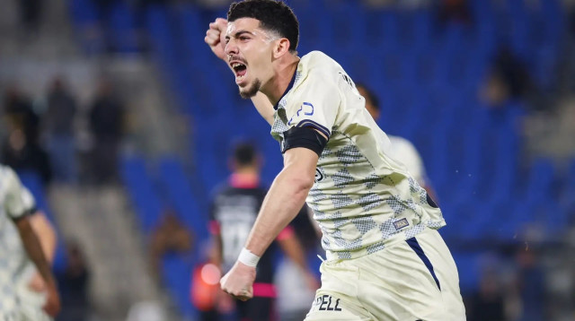 דור תורג'מן שחקן מכבי תל אביב (צילום: קובי אליהו)