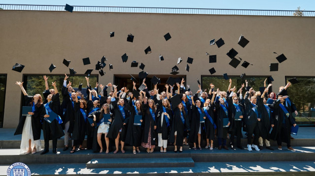 בית הספר לעסקים ע"ש לאודר (צילום: שימוש לפי סעיף 27א')
