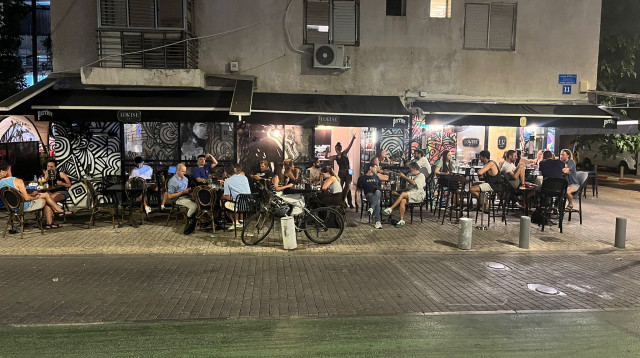 שכונת מונטיפיורי (צילום: מאיה כהן)