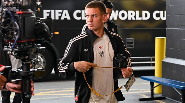 פרנק מוסטאנטו (צילום: Eurasia Sport Images)