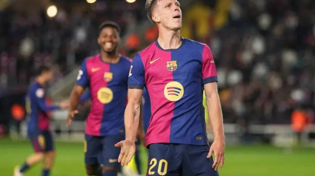 חושב בגדול. אולמו (צילום: GettyImages)