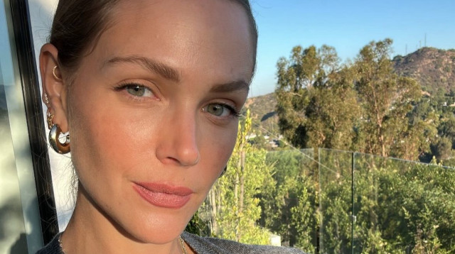 אסתי גינזבורג (צילום: מתוך אינסטגרם)