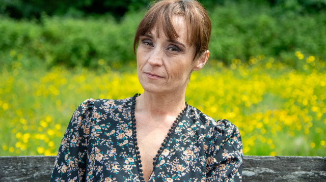 ליאן ג׳ונס (צילום: Jam Press)