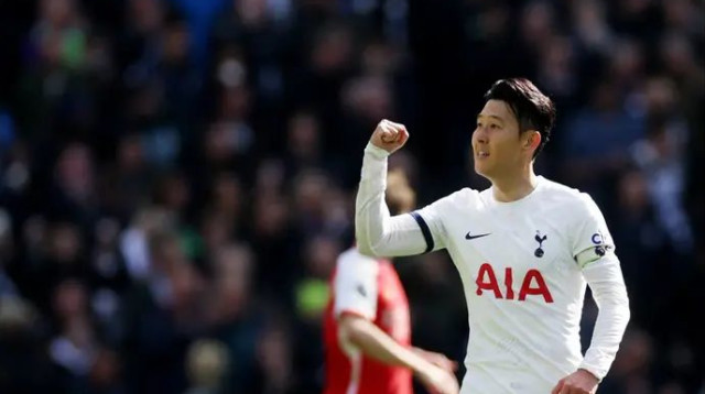 מעט מדי ומאוחר מדי? סון (צילום: רויטרס)