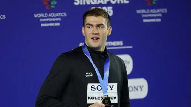 עשה זאת. קולסניקוב (צילום: רויטרס)