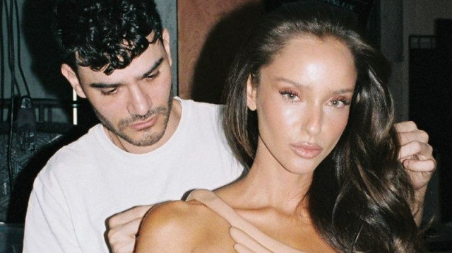 נטע אלחמיסטר, אלון לבנה (צילום: עמית מוזר)