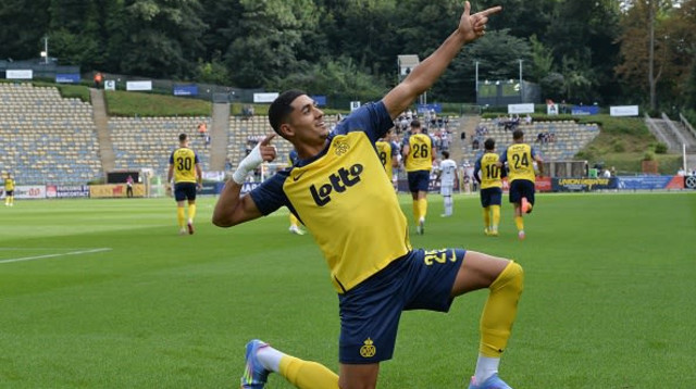 ענאן חלאילי (צילום: Getty images)