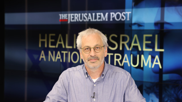 בנימין דרייפוס, מנכ"ל, מפעל הפיס (צילום: מארק ישראל סלם)