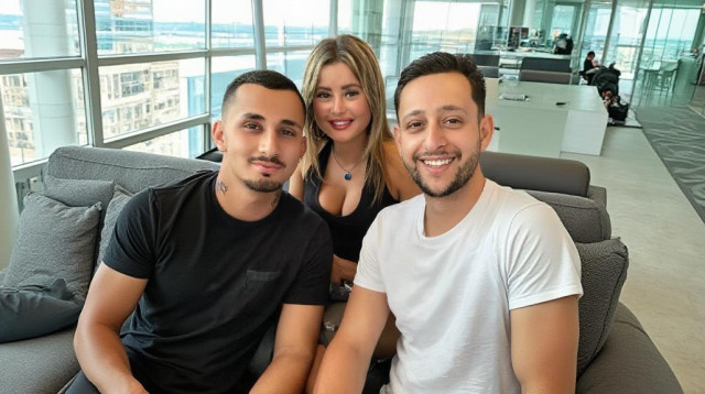 סדרת AI על דיירי "האח הגדול" (צילום: ליאור שלמוני)