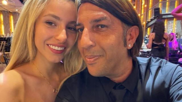 לירז ואליקו (צילום: צילום מסך אינסטגרם)