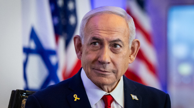 בנימין נתניהו (צילום: חיים גולדברג, פלאש 90)