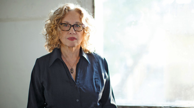 חוה אלברשטיין (צילום: אורי בהט, יח"צ)