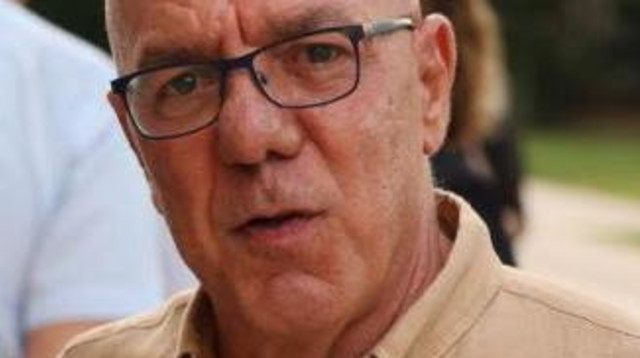 יוני הללי (צילום: פרטי)