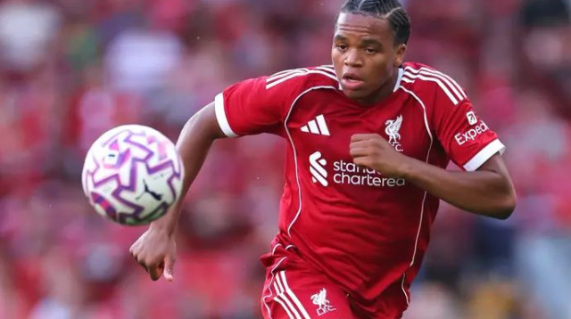 גול אחרי 87 שניות. ריו (צילום: GettyImages)