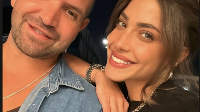 ליעד יוסף ודניאל גרינברג (צילום: מתוך האינסטגרם)