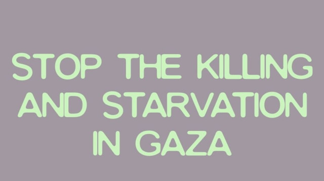 הפוסט בעמוד האינסטגרם של "פאי גארדן" (צילום: צילום מסך אינסטגרם)