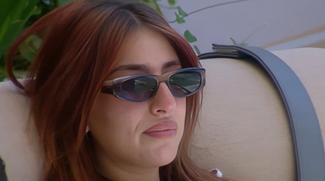 מאי ערב (צילום: צילום מסך ערוץ 26)