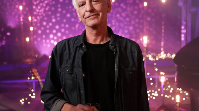 שלום חנוך  (צילום: אביר סולטן)