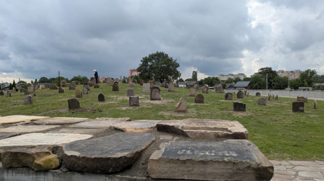 האנדרטה בבלארוס (צילום: יח"צ)