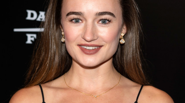 קלי מאק (צילום: gettyimages)