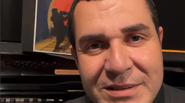 איציק כהן (צילום: מתוך אינסטגרם)