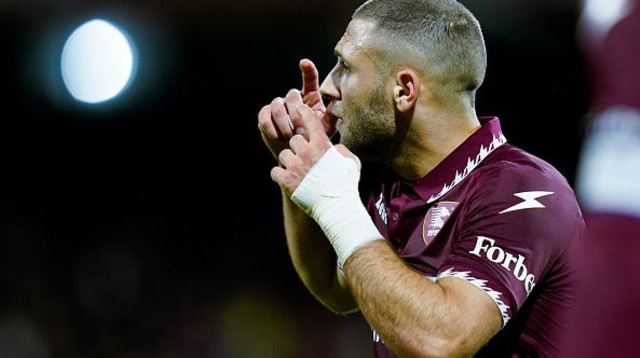 שון וייסמן (צילום: Giuseppe Maffia/NurPhoto via Getty Images)