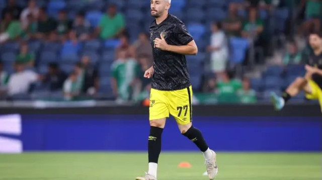 חיסרון משמעותי. עומר אצילי (צילום: מאור אלקסלסי)