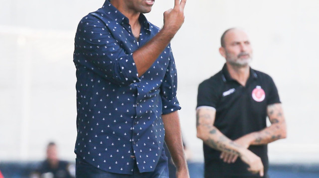 אזברגה (צילום: דני מרון)