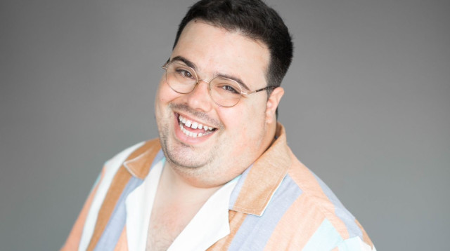 אוראל צברי (צילום: עמית נעים)